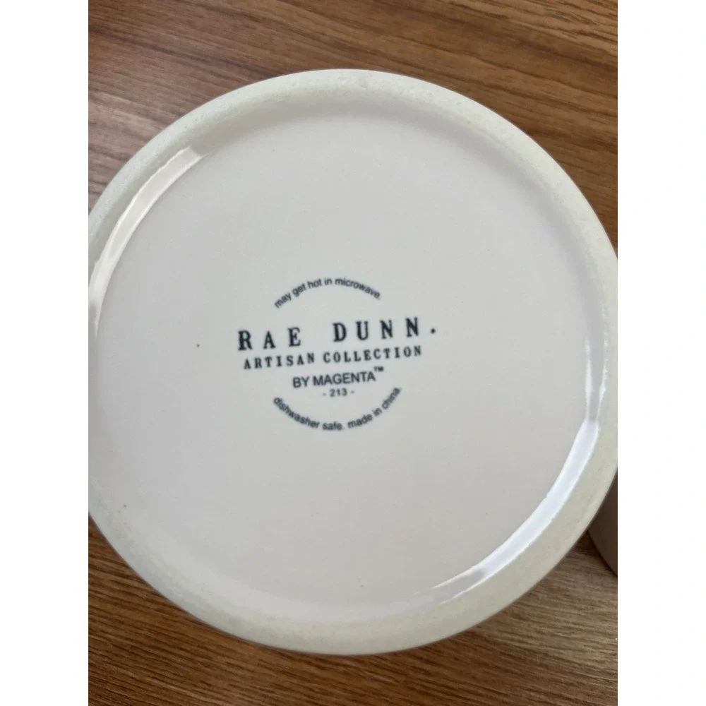 Rae Dunn brand new